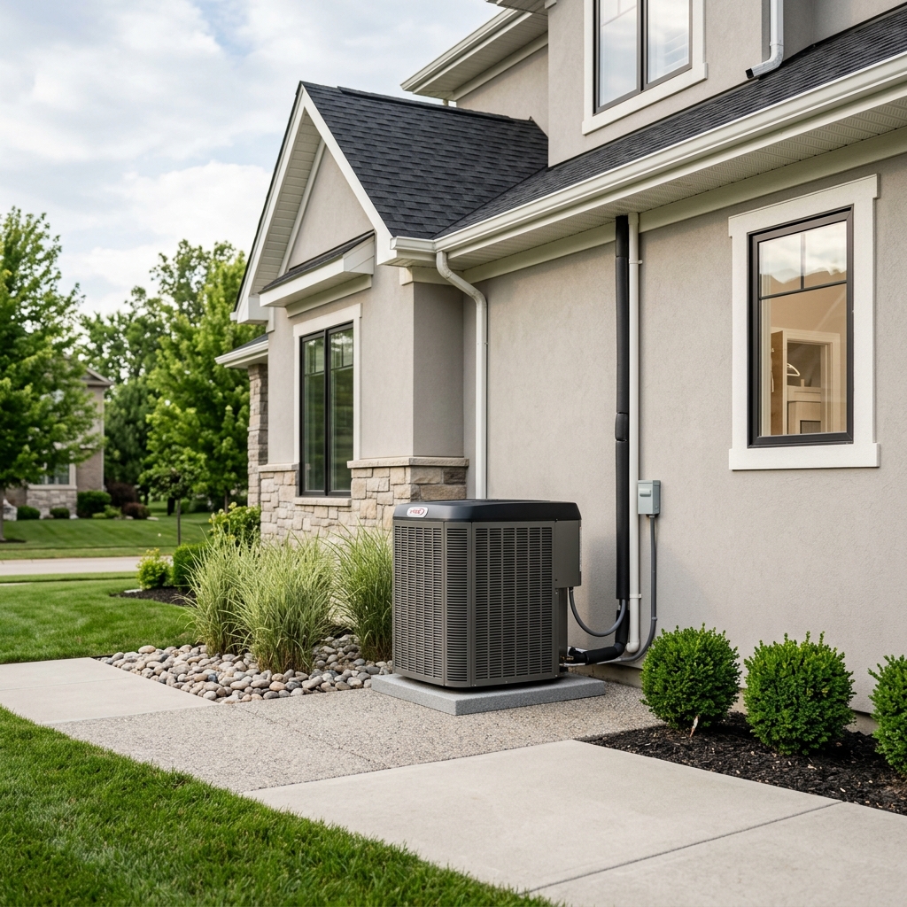 Residential HVAC Estimating